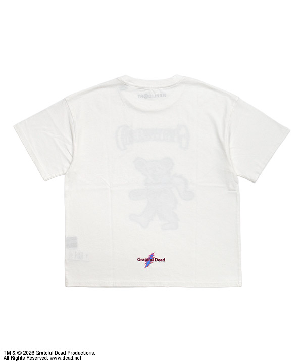 GD MULTI BEAR TEE