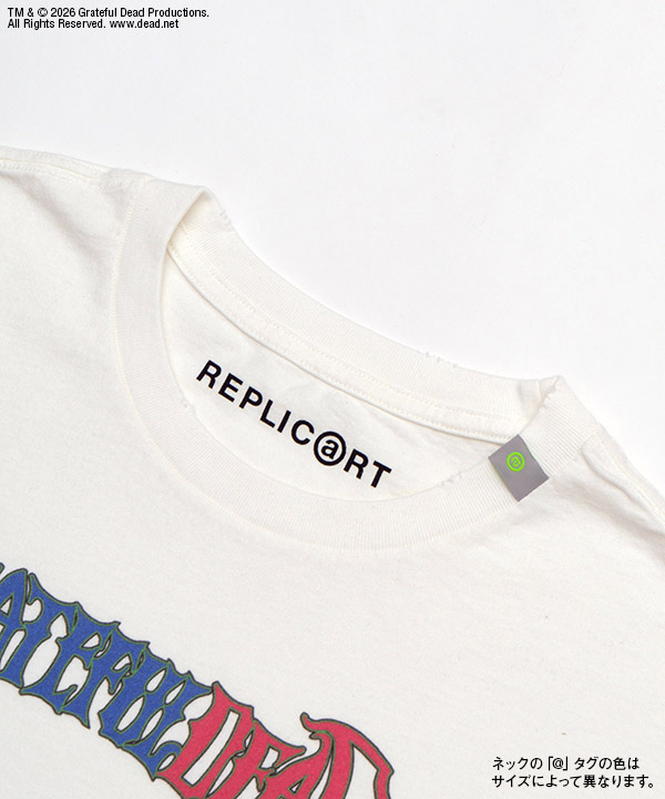 GD MULTI BEAR TEE