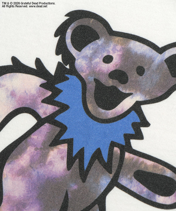GD MULTI BEAR TEE
