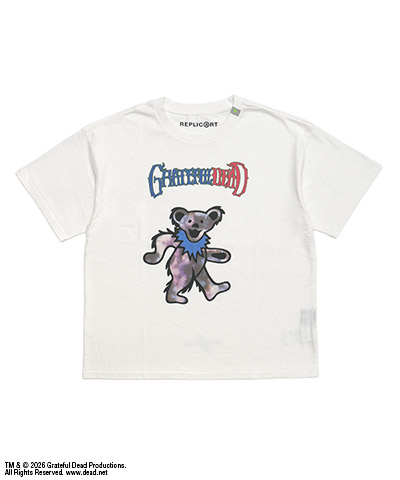 GD MULTI BEAR TEE