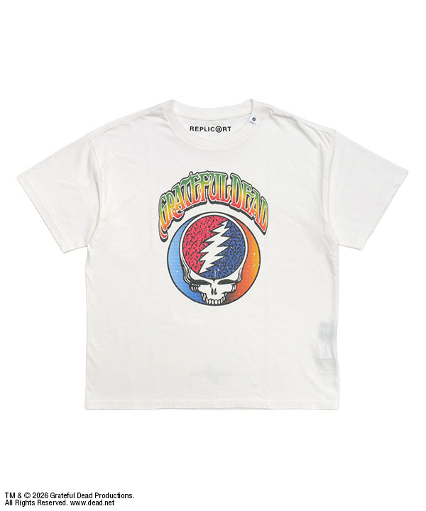 GD STEAL YOUR FACE TEE