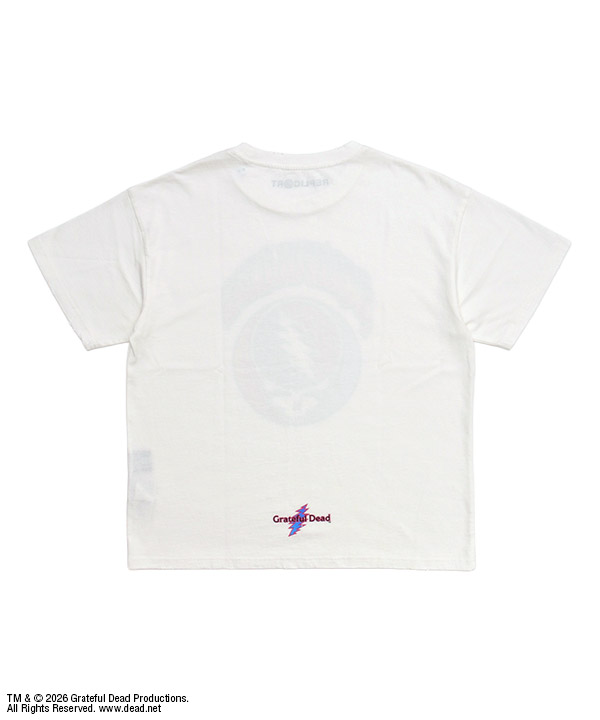 GD STEAL YOUR FACE TEE