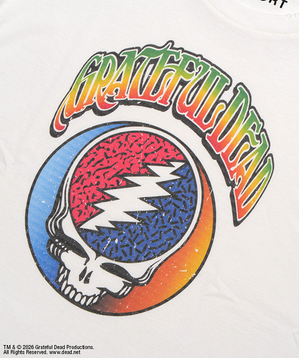 GD STEAL YOUR FACE TEE