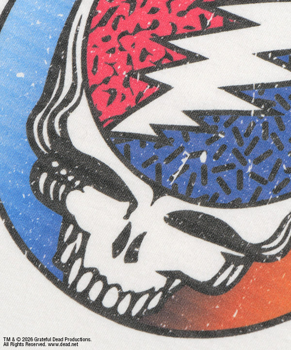 GD STEAL YOUR FACE TEE