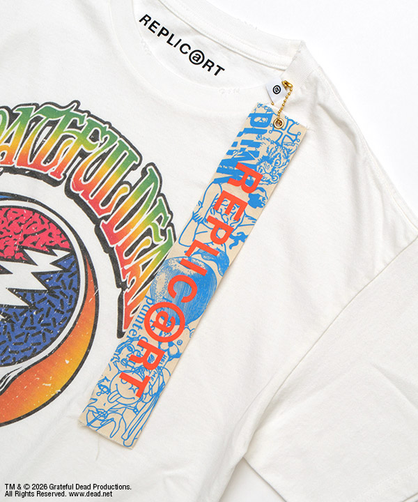 GD STEAL YOUR FACE TEE