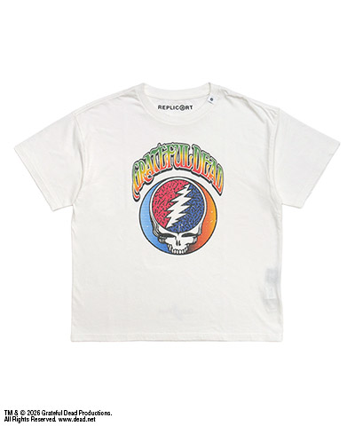 GD STEAL YOUR FACE TEE