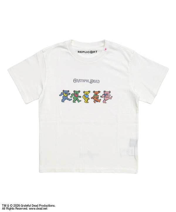 GD DANCING BEARS TEE