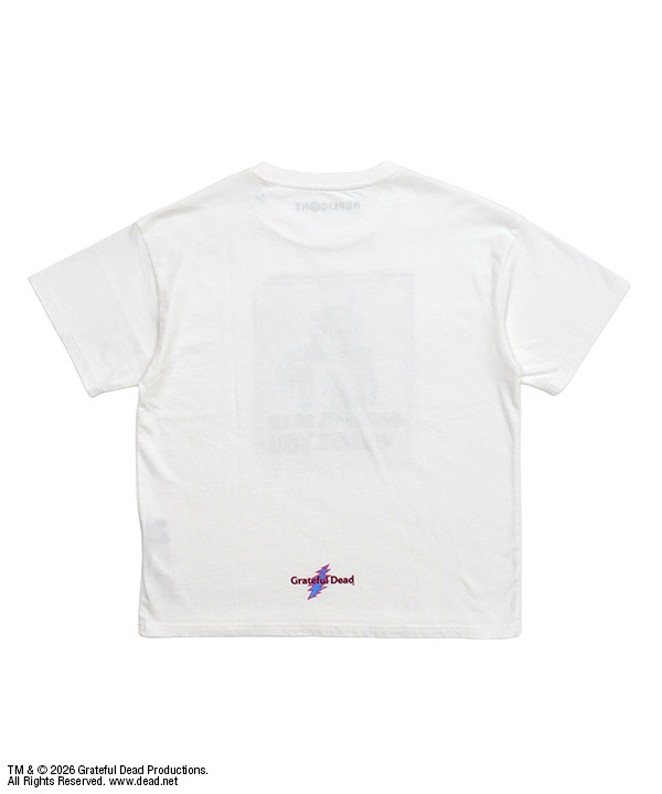 GD WANTS YOU TEE