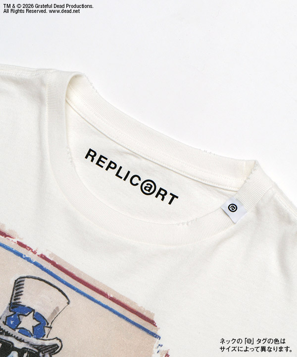GD WANTS YOU TEE