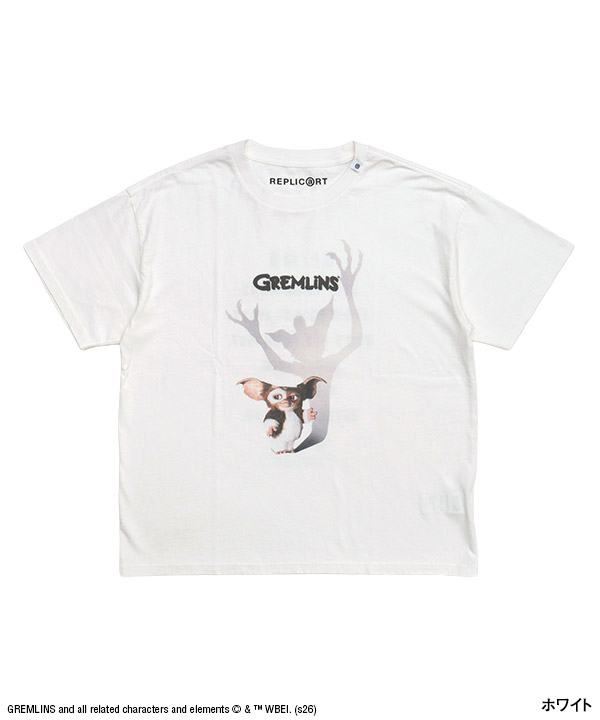 GIZMO SHADOW TEE