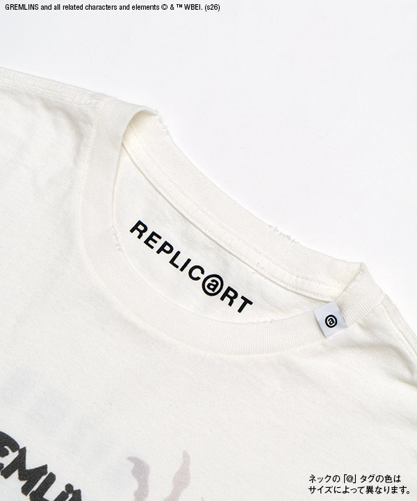 GIZMO SHADOW TEE