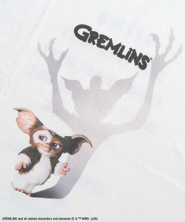 GIZMO SHADOW TEE