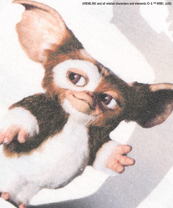 GIZMO SHADOW TEE