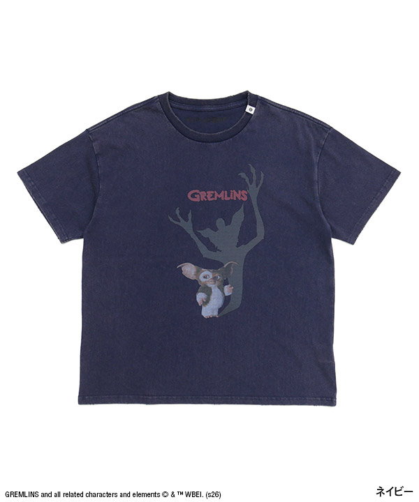 GIZMO SHADOW TEE