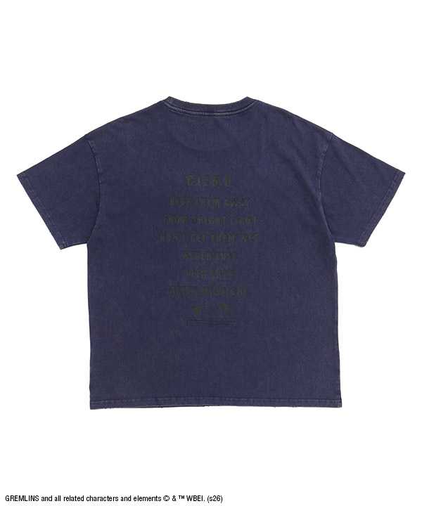 GIZMO SHADOW TEE