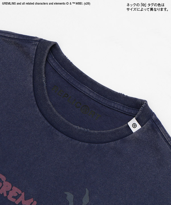 GIZMO SHADOW TEE