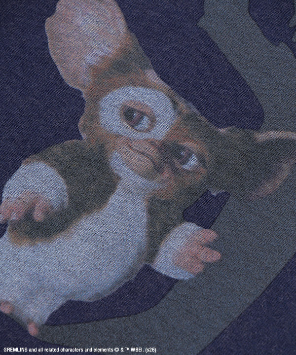 GIZMO SHADOW TEE