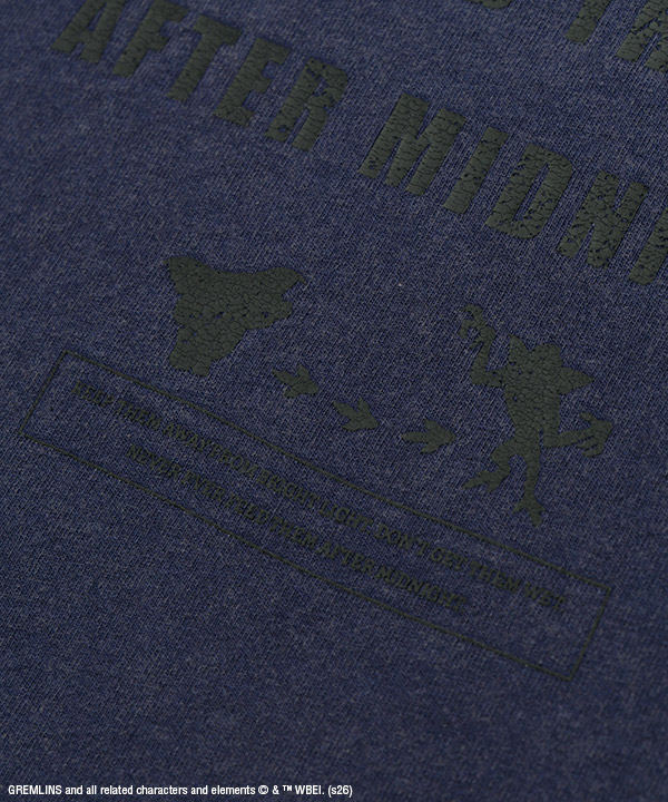 GIZMO SHADOW TEE