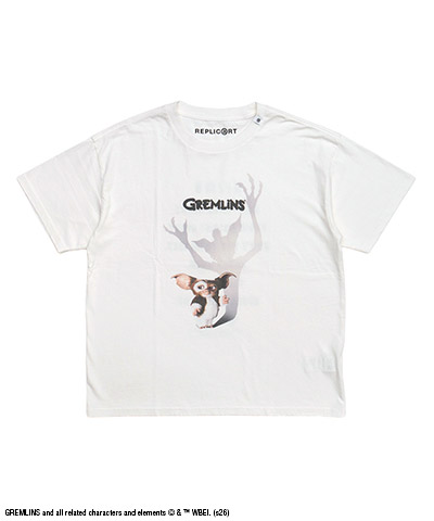 GIZMO SHADOW TEE