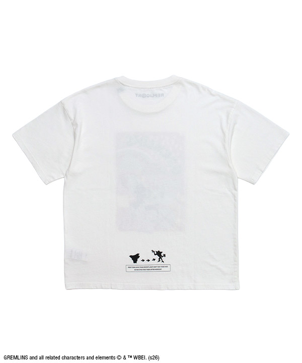 GREMLINS POSTER TEE
