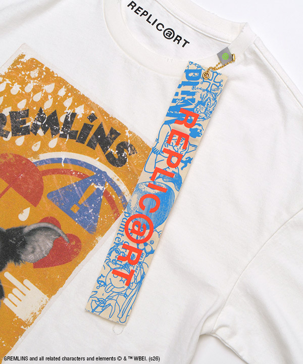 GREMLINS POSTER TEE