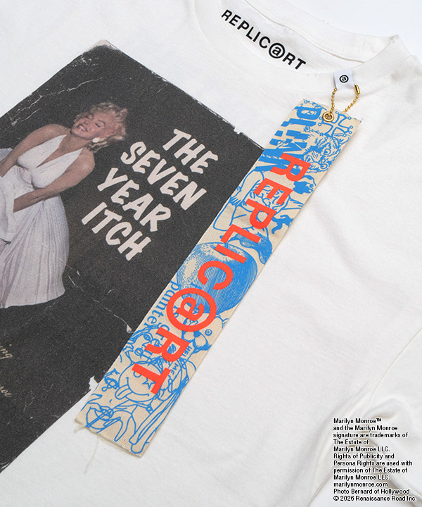 DRESS MONROE TEE
