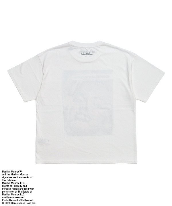 MONROE TEE