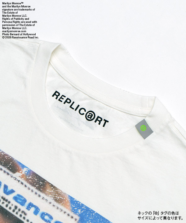 MONROE TEE