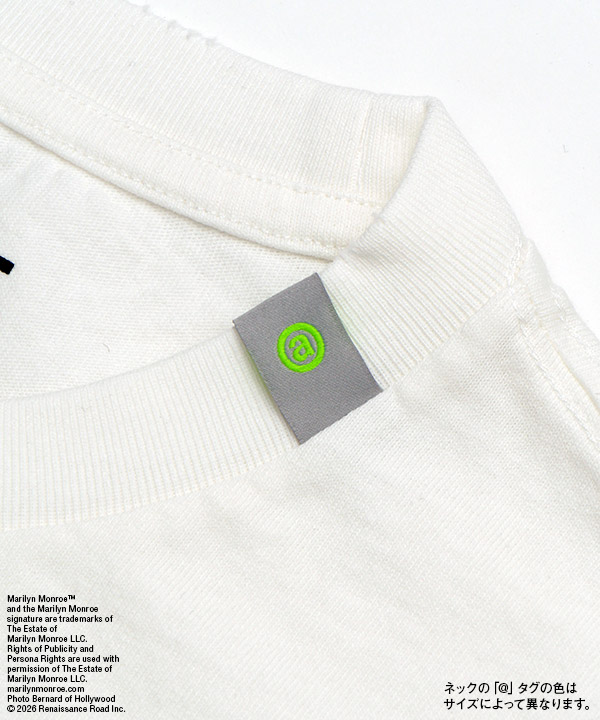 MONROE TEE