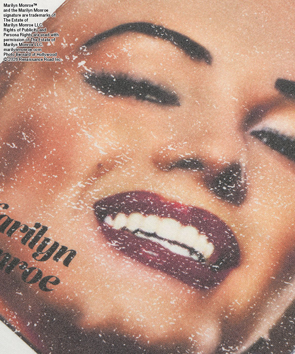 MONROE TEE