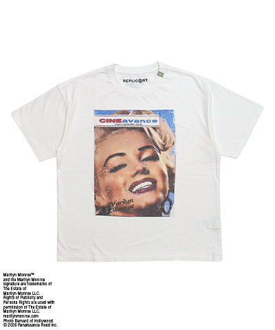 MONROE TEE