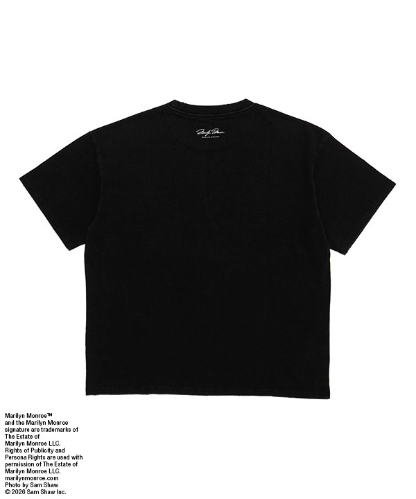 MONROE PORTRAIT TEE