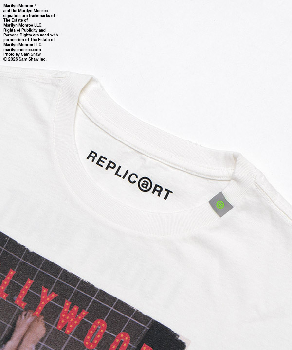 MONROE BATH TEE