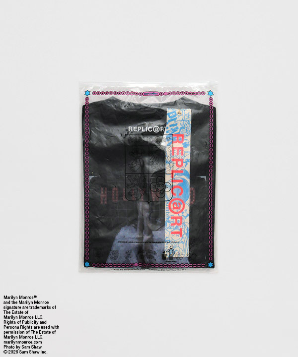 MONROE BATH TEE