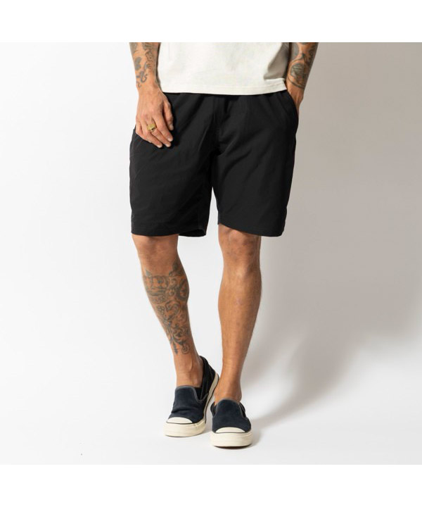 BOATMAN TECH SHORTS2.0