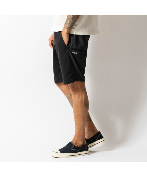 BOATMAN TECH SHORTS2.0