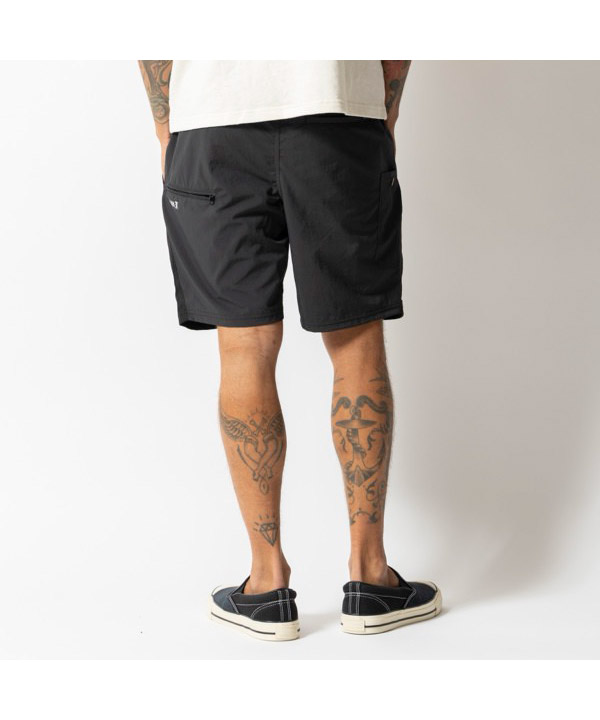 BOATMAN TECH SHORTS2.0