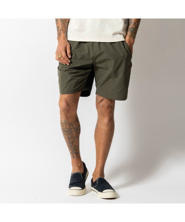 BOATMAN TECH SHORTS2.0