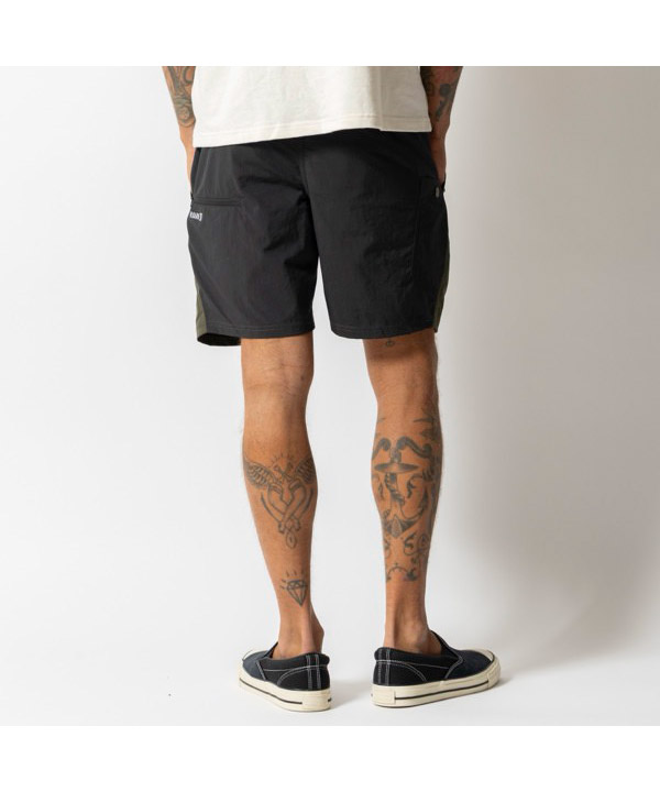 BOATMAN TECH SHORTS2.0