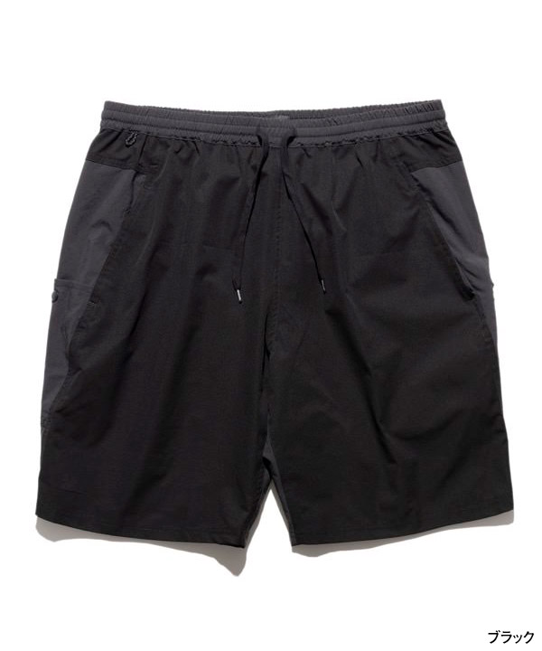 BOATMAN TECH SHORTS2.0