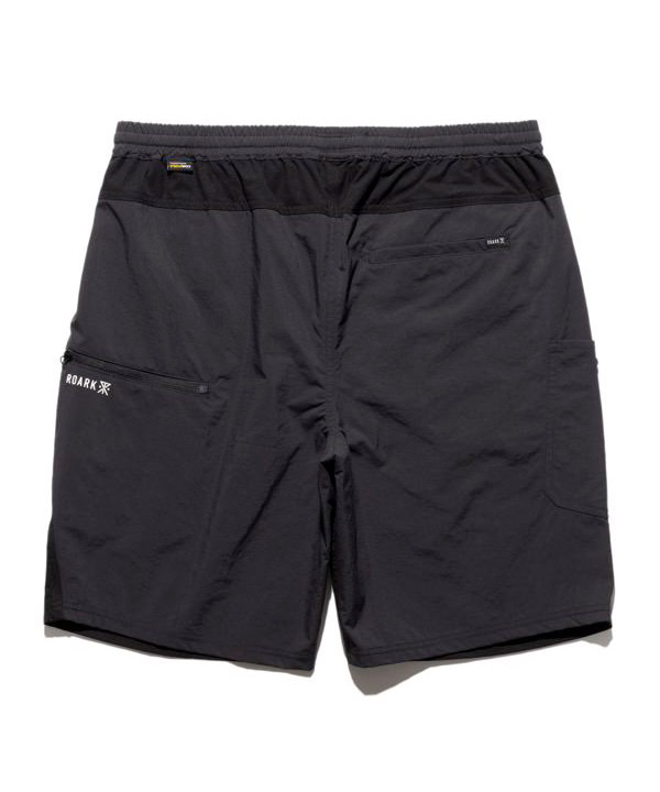 BOATMAN TECH SHORTS2.0