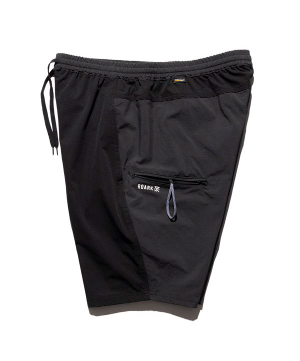 BOATMAN TECH SHORTS2.0