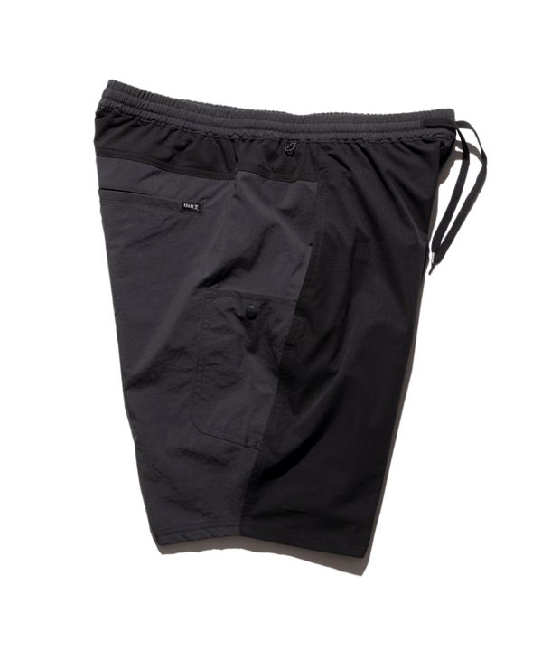 BOATMAN TECH SHORTS2.0