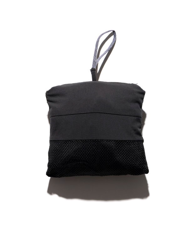 BOATMAN TECH SHORTS2.0