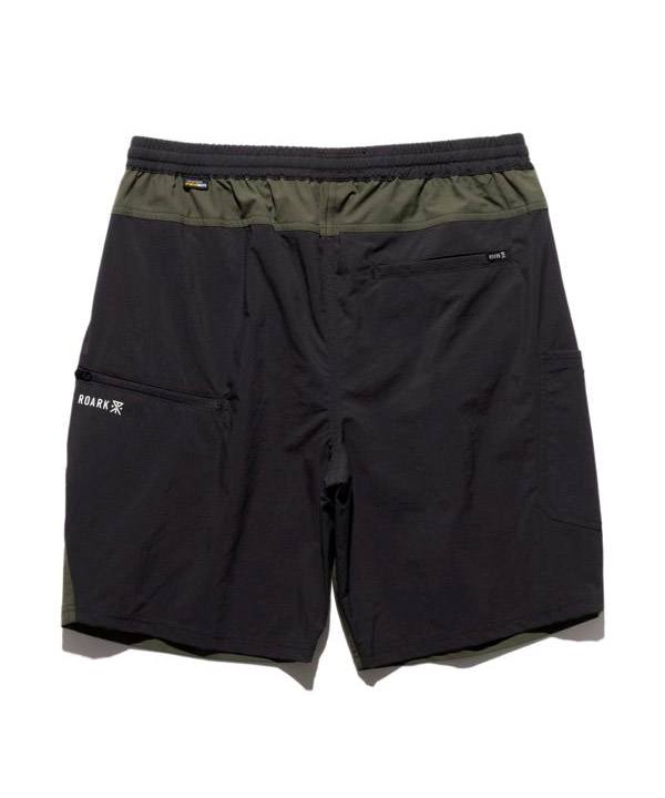 BOATMAN TECH SHORTS2.0