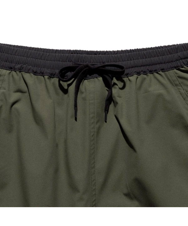 BOATMAN TECH SHORTS2.0