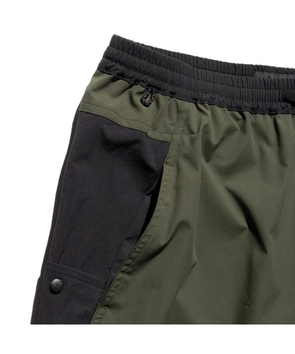 BOATMAN TECH SHORTS2.0