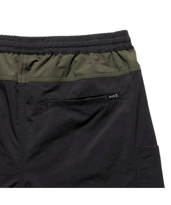 BOATMAN TECH SHORTS2.0
