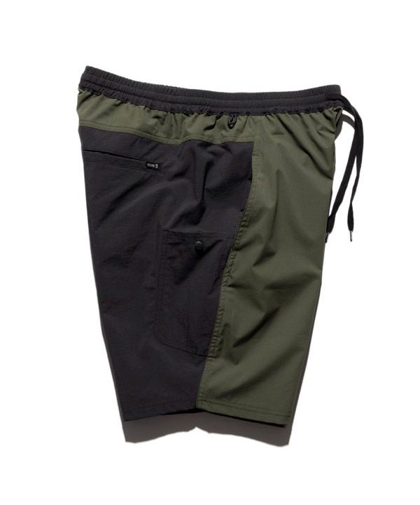 BOATMAN TECH SHORTS2.0