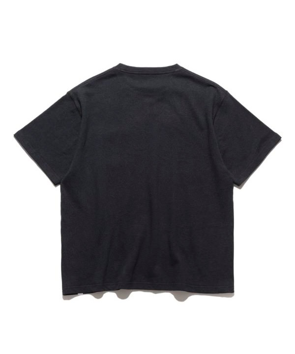 H/W HEMPCOTTON S/S TEE